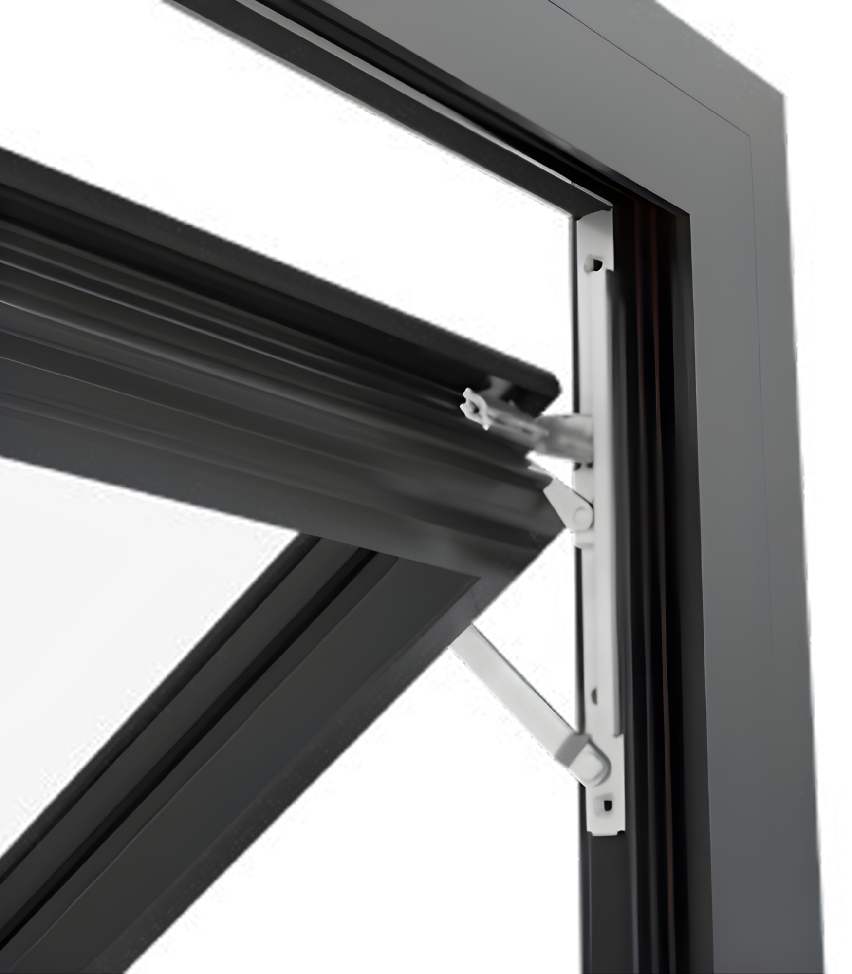 VLX 80 Awning Window in Jacksonville, FL | Meridian Windows and Doors Jacksonville - detail 3