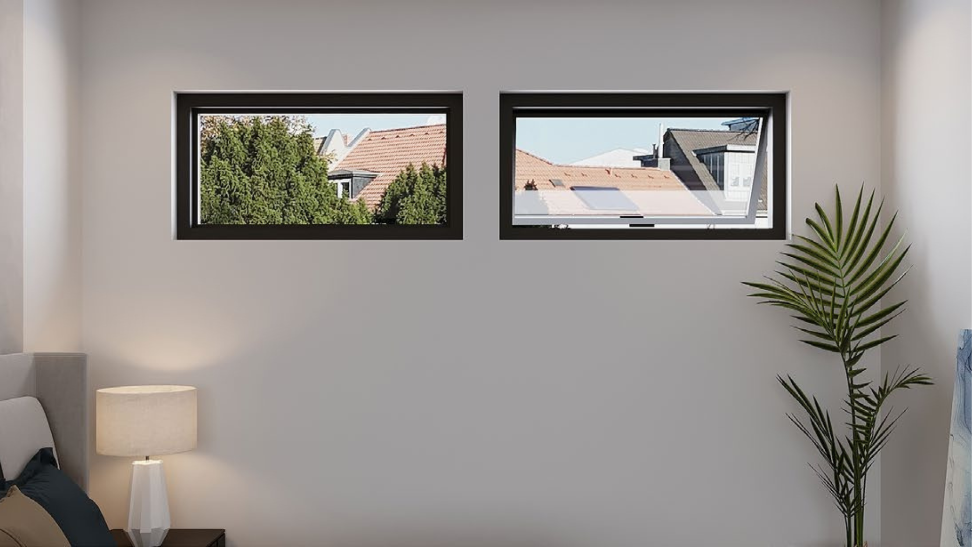 VLX 80 Awning Window in Jacksonville, FL | Meridian Windows and Doors Jacksonville - detail 5
