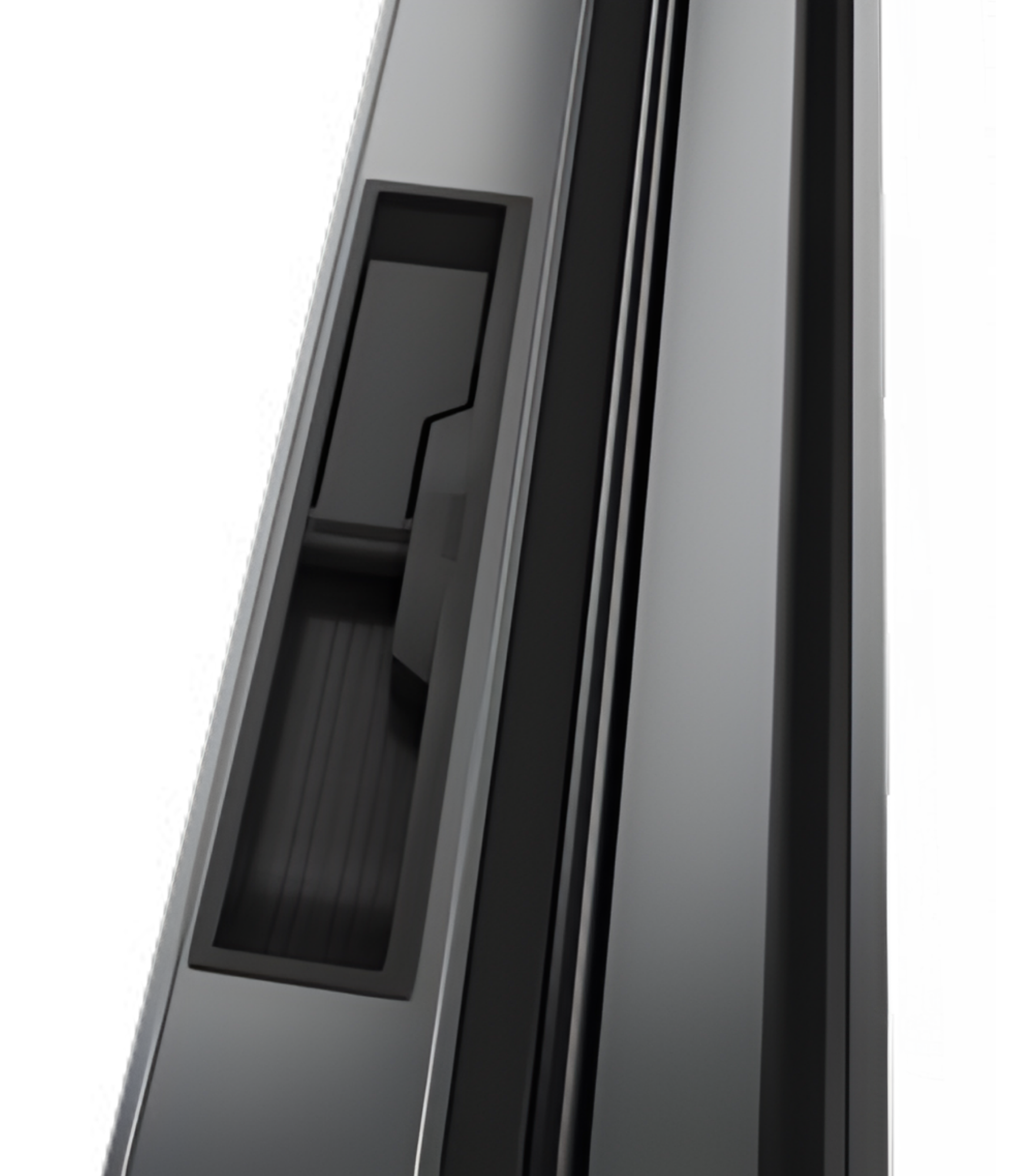 VLX 80 Casement Window in Jacksonville, FL | Meridian Windows and Doors Jacksonville - detail 4