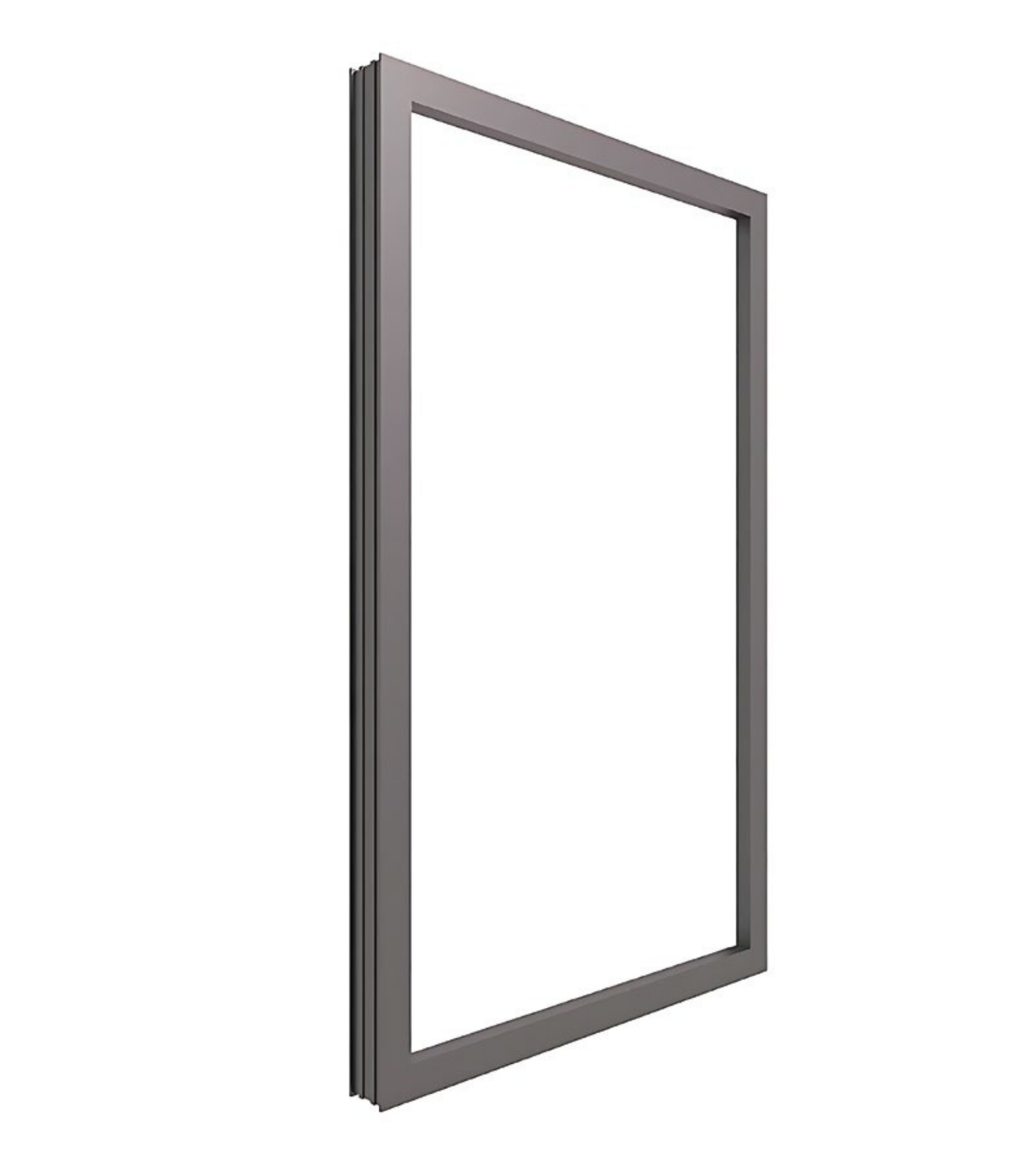 VLX 80 Fixed / Picture Window in Jacksonville, FL | Meridian Windows and Doors Jacksonville - detail 2