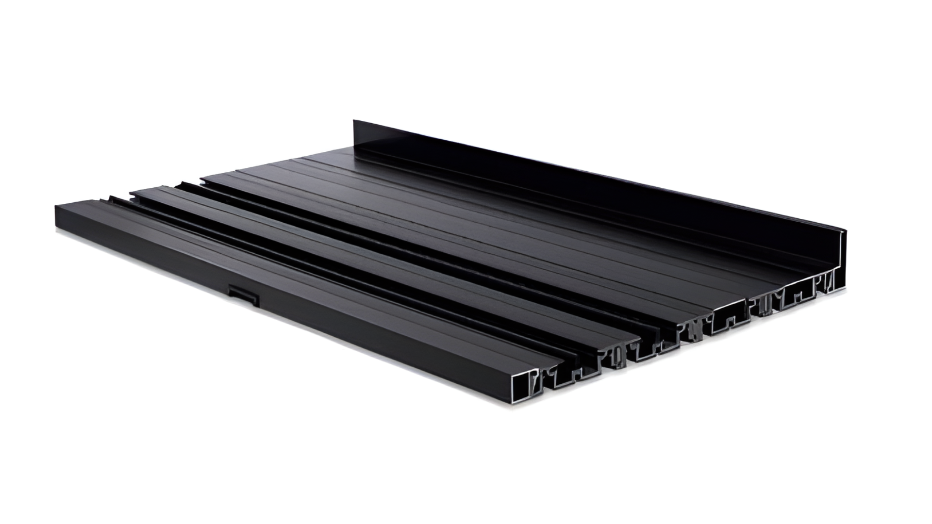 VLX 150 Heavy-Duty Sliding Door in Jacksonville, FL | Meridian Windows and Doors Jacksonville - detail 9