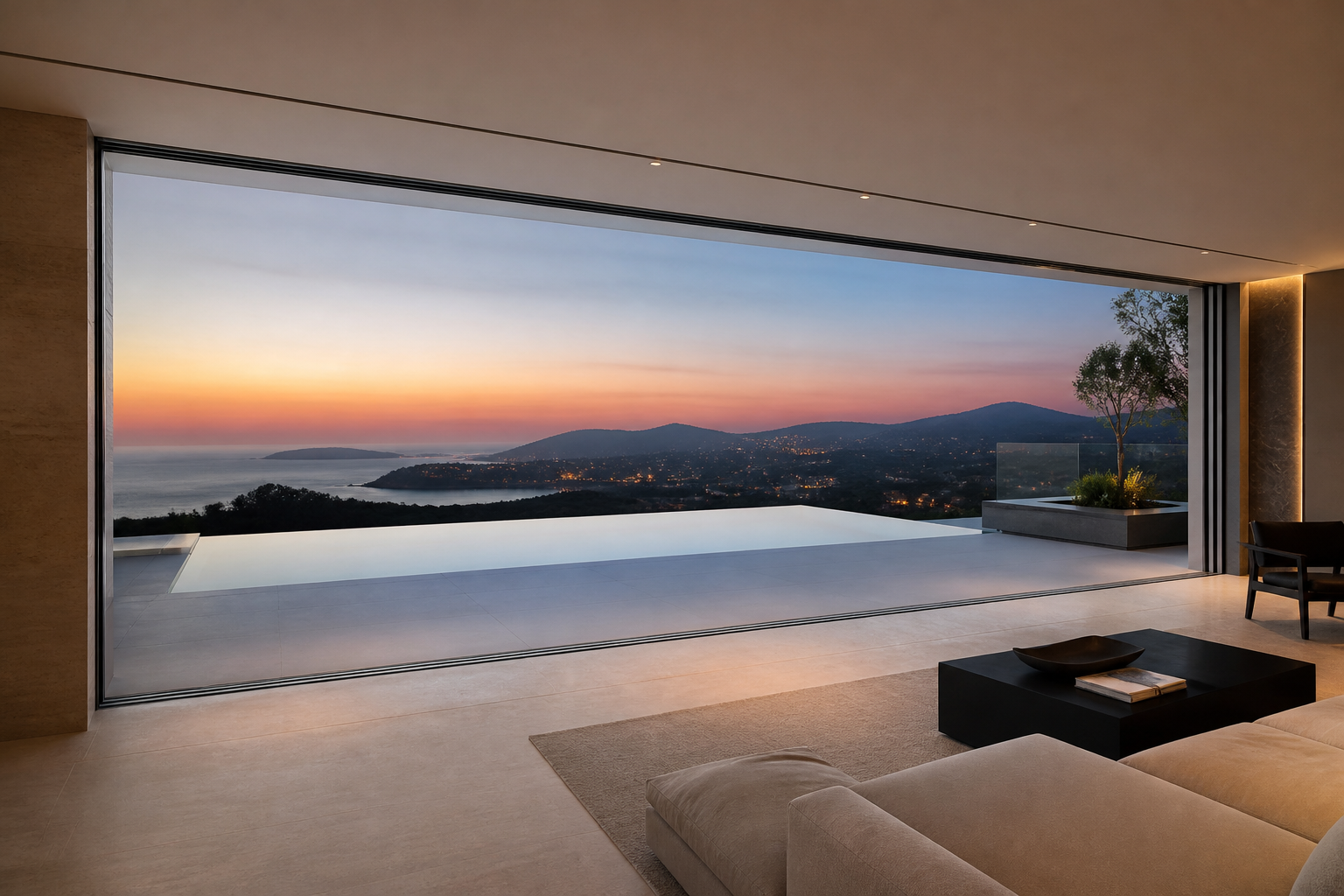 VLX 138 Panoramic Sliding Door in Jacksonville, FL | Meridian Windows and Doors Jacksonville - detail 9
