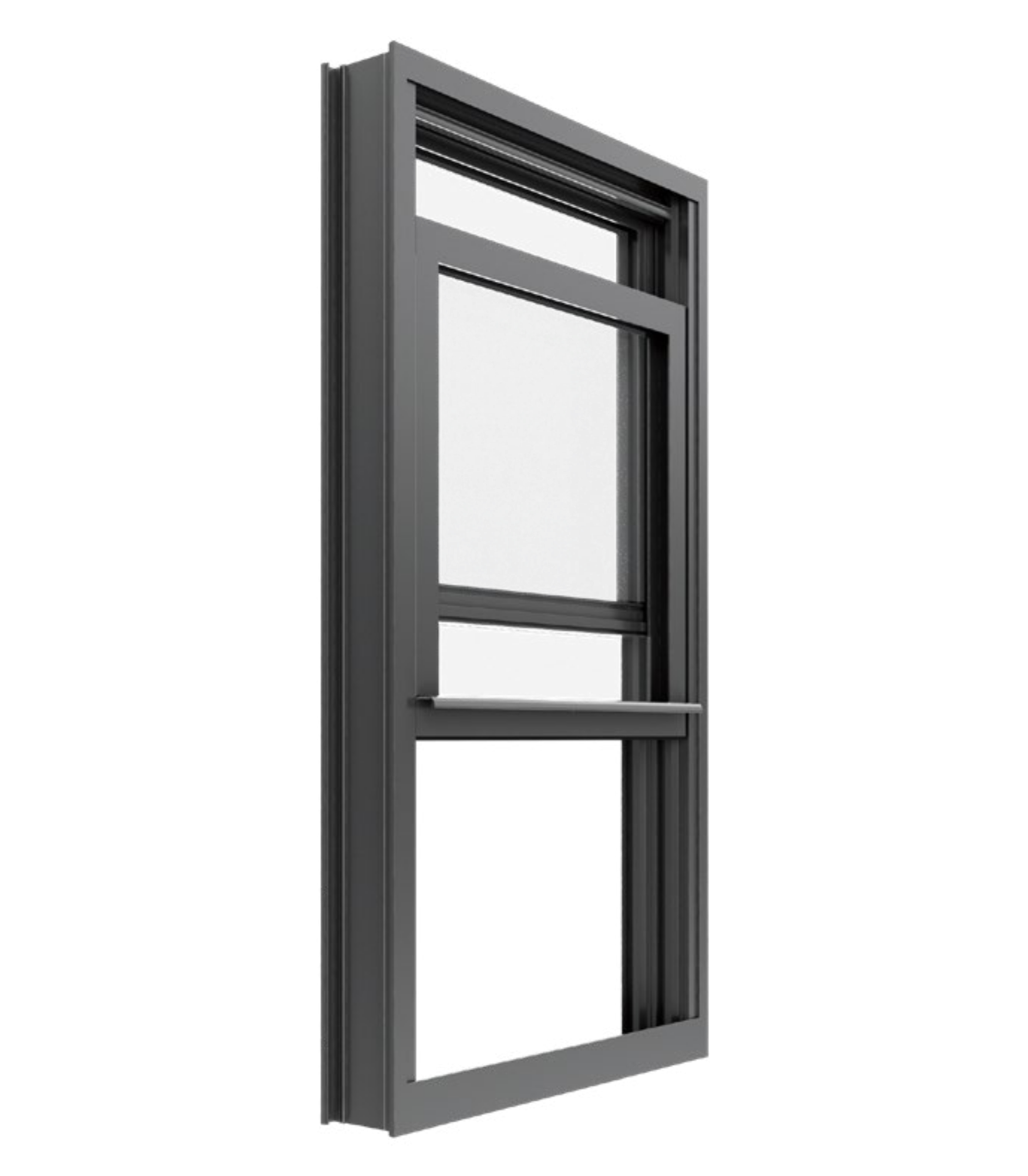 VLX 500 Single & Double Hung Window in Jacksonville, FL | Meridian Windows and Doors Jacksonville - detail 1