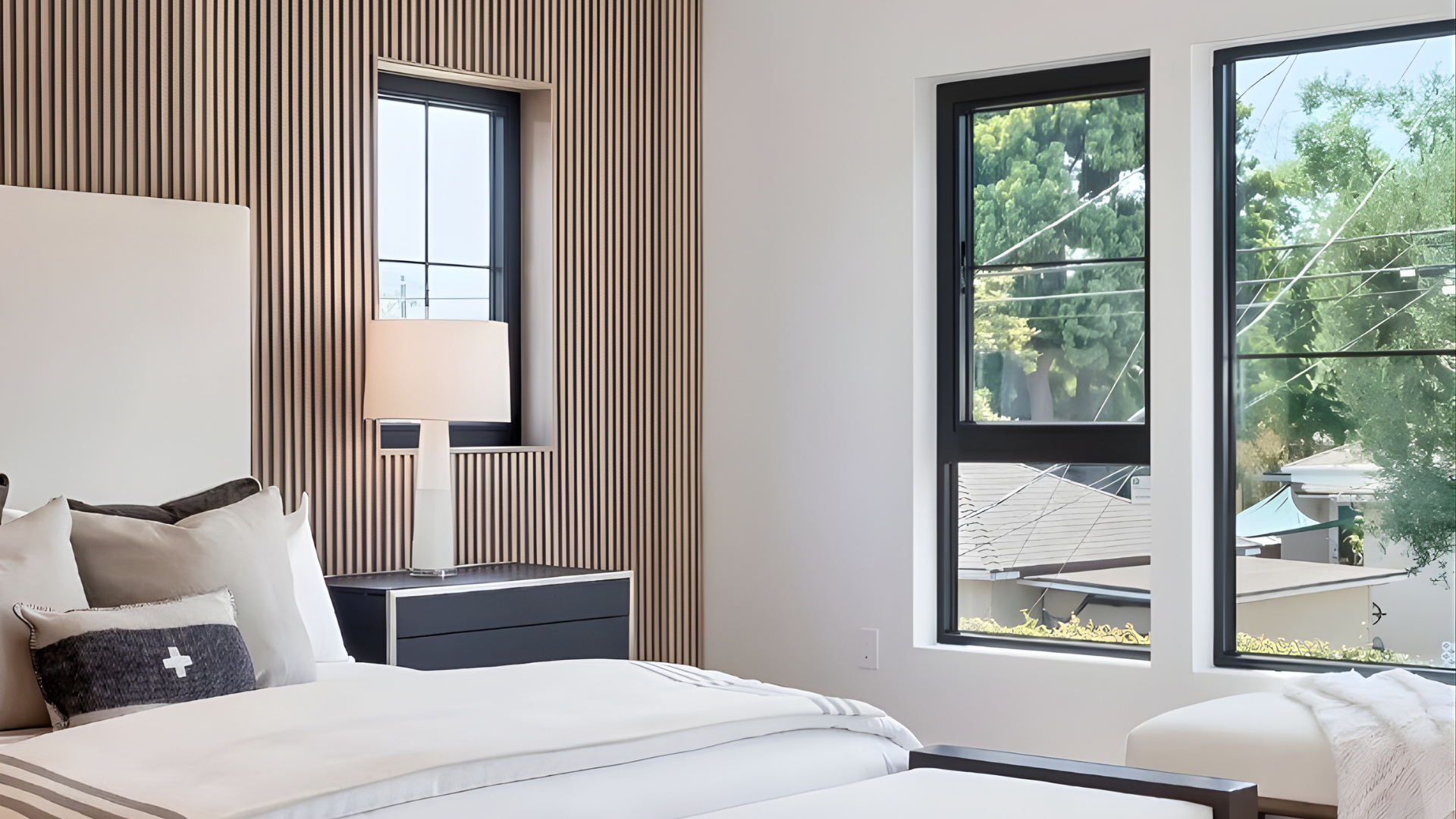 VLX 500 Single & Double Hung Window in Jacksonville, FL | Meridian Windows and Doors Jacksonville - detail 4