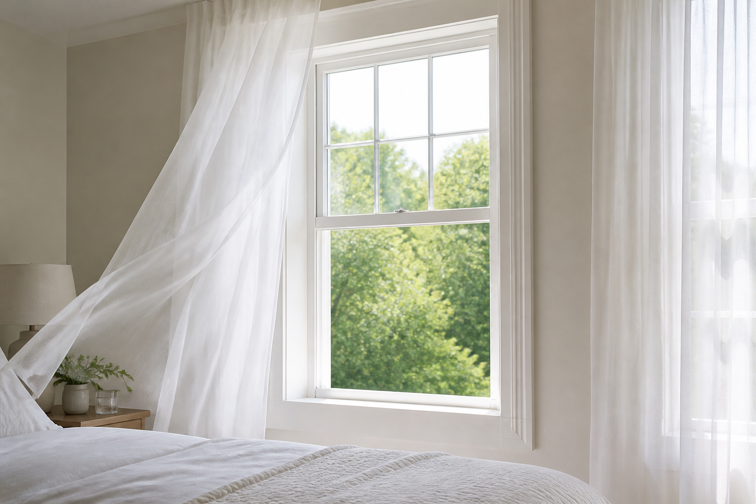VLX 500 Single & Double Hung Window in Jacksonville, FL | Meridian Windows and Doors Jacksonville - detail 5