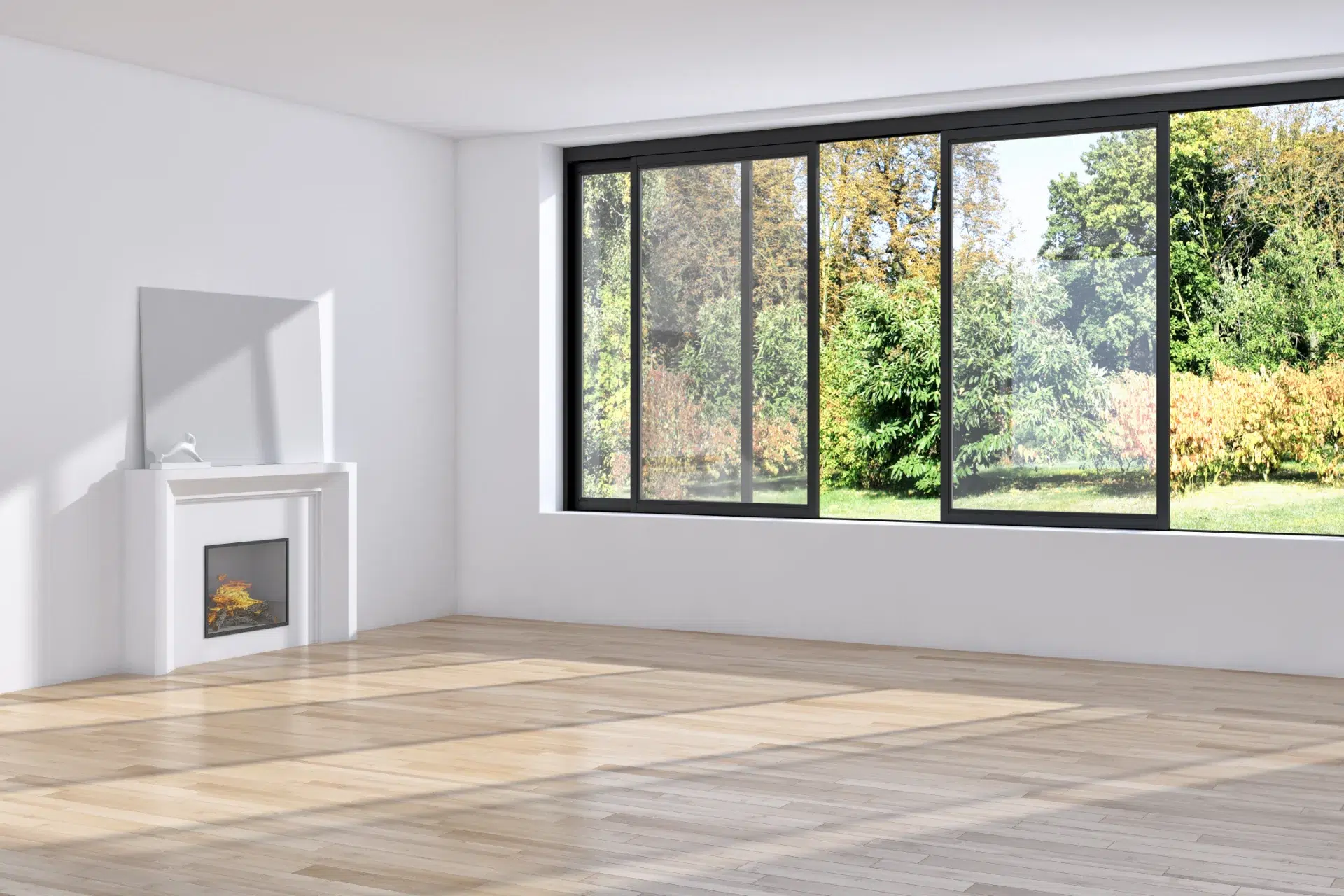 VLX 500 Sliding Window in Jacksonville, FL | Meridian Windows and Doors Jacksonville - detail 1