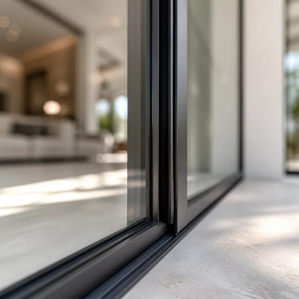 Patio Door Installation