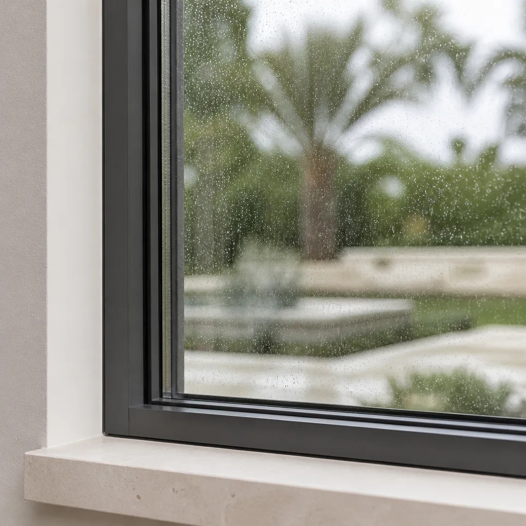Window Installation